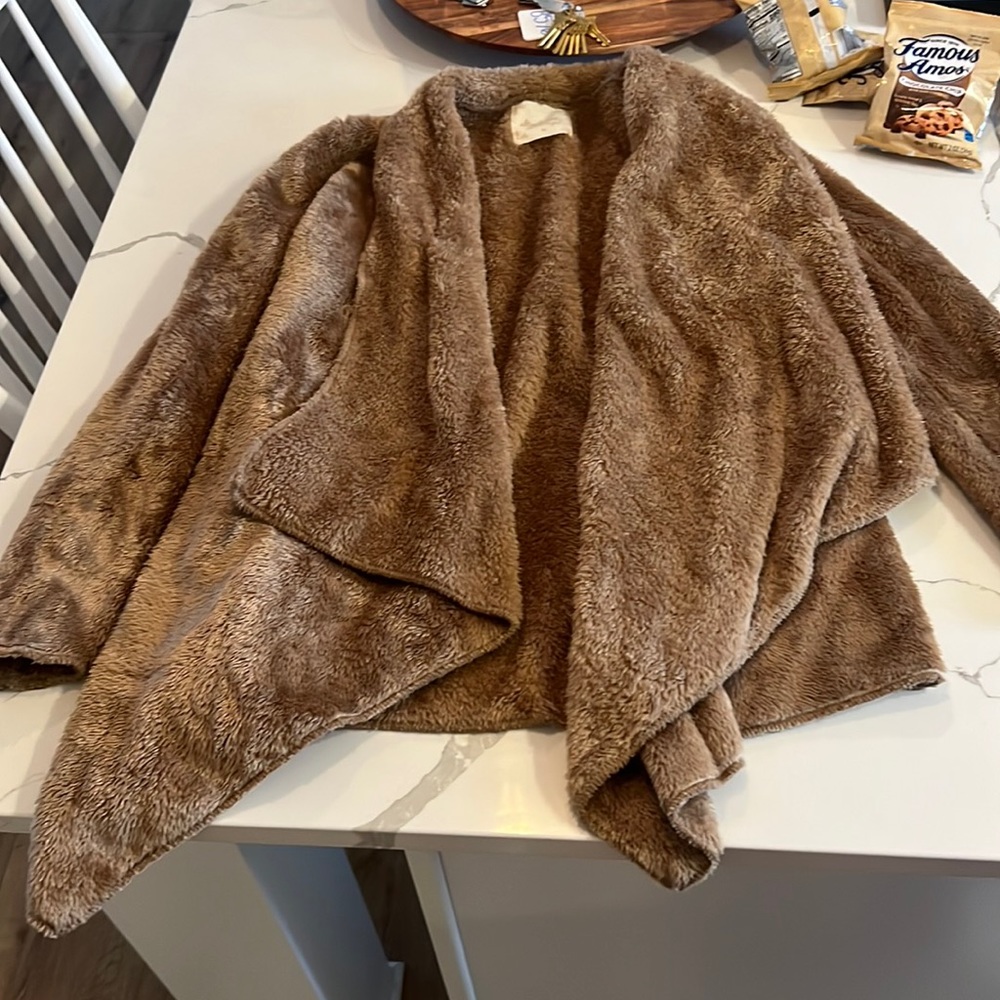 Altar’d State Cardigan